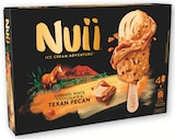 Batonnets glaces - NUII - U Express à Argenteuil Batonnets glaces - NUII en promo chez U Express Argenteuil à 2,93 €