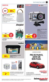 Promos Smartphone dans le catalogue "34% EN AVANTAGE CARTE" de Intermarché Hyper Smartphone en promo dans le catalogue Intermarché Hyper à la page 31