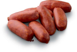 Netto Marken-Discount - Chorizo-Griller Scharf Angebot im Prospekt Chorizo-Griller Scharf bei Netto Marken-Discount im Prospekt "" für 1,29 €