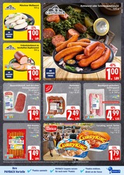 Aktueller EDEKA Prospekt mit Wurst, "Top Angebote", Seite 5