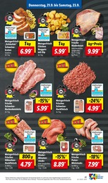 Chicken Nuggets Angebot & Preis im aktuellen Lidl Prospekt Chicken Nuggets Angebot im aktuellen Lidl Prospekt auf Seite 57