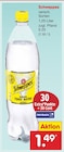 Schweppes für 1,49 € bei Netto Marken-Discount im Angebot Schweppes im aktuellen Netto Marken-Discount Prospekt