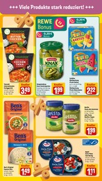 Kaktus Angebot im aktuellen REWE Prospekt auf Seite 7