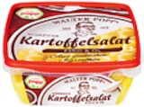 Kartoffelsalat von POPP für 1,89 € bei Kaufland im Angebot Kartoffelsalat von POPP im aktuellen Kaufland Prospekt