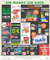 Aktueller Marktkauf Prospekt mit Melitta, "Aktuelle Angebote", Seite 1