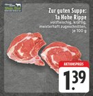 Hohe Rippe im Angebot bei E center in Borken Hohe Rippe Angebote von Münsterländer Weide Rind bei E center Borken für 1,39 €