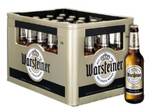 Premium Pilsener bei K+K - Klaas & Kock in Hörstel Premium Pilsener im Angebot bei K+K - Klaas & Kock Hörstel für 9,00 €