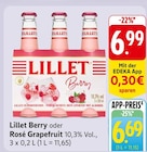 Berry oder Rosé Grapefruit bei EDEKA im Prospekt "" für 6,69 €