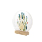 Cadre Family colors - Petit Artichaut en promo chez Aubert Cadre Family colors - Petit Artichaut dans le catalogue Aubert