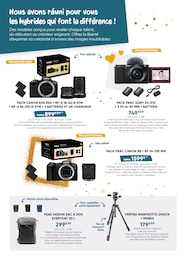 Prix et réduction MMs dans le prospectus Fnac en cours Offre MMs dans le catalogue Fnac du moment à la page 128