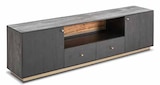 TV-Lowboard im Segmüller Prospekt TV-Lowboard von im aktuellen Segmüller Prospekt für 399,00 €