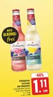 EDEKA Rochlitz - Seccenade Angebot im Prospekt Seccenade bei EDEKA im Rochlitz Prospekt für 1,11 €