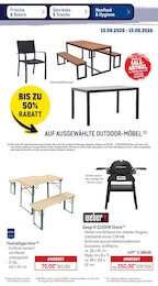 Gasgrill Angebot & Preis im aktuellen METRO Prospekt Gasgrill Angebot im aktuellen METRO Prospekt auf Seite 44