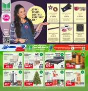 Weihnachtsdeko im Marktkauf Prospekt in Rottenburg Aktueller Marktkauf Prospekt mit Weihnachtsdeko, "Aktuelle Angebote", Seite 26