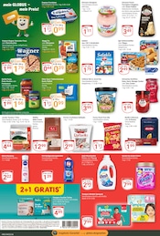 Aktueller GLOBUS Prospekt mit Gewürze, "Aktuelle Angebote", Seite 6