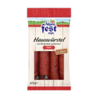 Hauswürstel im Lidl Prospekt Hauswürstel von Alpenfest im aktuellen Lidl Prospekt für 3,99 €
