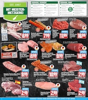 Braten im HIT Prospekt in München Aktueller HIT Prospekt mit Braten, "ECHTE VIELFALT", Seite 4