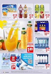 Aktueller EDEKA Prospekt mit Bier, "Aktuelle Angebote", Seite 30