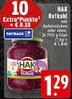 Rotkohl im aktuellen Prospekt bei EDEKA in Bad Lippspringe