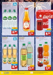 Aktueller Netto Marken-Discount Prospekt mit Volvic, "DER ORT, AN DEM DU IMMER AUSGEZEICHNETE PREISE FINDEST.", Seite 3