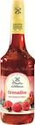 Sirop Grenadine - Moulin de Valdonne en promo chez Intermarché Hyper Sirop Grenadine - Moulin de Valdonne dans le catalogue Intermarché Hyper
