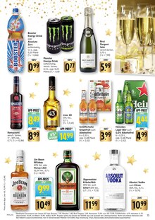 Ramazzotti im EDEKA Prospekt "Aktuelle Angebote" mit 16 Seiten (Heidelberg)