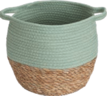 Panier - HOME CREATION dans le catalogue Aldi