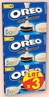 Biscuits - OREO - Super U à La Roche-sur-Yon Biscuits - OREO en promo chez Super U La Roche-sur-Yon à 2,55 €