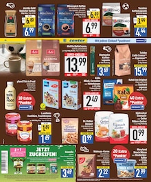 Zucker im aktuellen EDEKA Prospekt (Ingolstadt) Zucker im EDEKA Prospekt "Wir lieben Lebensmittel." mit 22 Seiten (Ingolstadt)