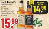 Aktuelle Jack Daniels Angebote bei Trinkgut in Gronau (Westfalen) Aktuelles Tennessee Whiskey Angebot bei Trinkgut in Gronau (Westfalen) ab 14,99 €