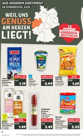 Bio im Kaufland Prospekt in Castrop-Rauxel Aktueller Kaufland Prospekt mit Bio, "Aktuelle Angebote", Seite 14