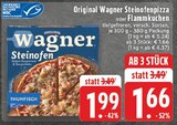 Aktuelles Steinofenpizza Angebot bei EDEKA in Gelsenkirchen ab 1,66 €