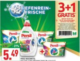 Color Kraft-Gel von Persil für 5,49 € bei Marktkauf im Angebot Color Kraft-Gel von Persil im aktuellen Marktkauf Prospekt