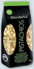 Pistaches grillées - WONDERFUL dans le catalogue U Express