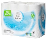 Aktuelles Toilettenpapier Angebot bei Rusta in Bremen ab 5,49 €