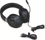 Kraken X-Light Headset Angebote von Razer bei Netto Marken-Discount Paderborn für 15,00 €