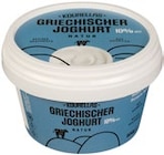 Kaufland - Griech. Joghurt Angebot im Prospekt Griech. Joghurt bei Kaufland im Prospekt "" für 2,22 €
