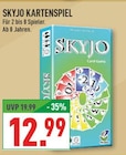 Skyjo Kartenspiel bei Marktkauf im Ibbenbüren Prospekt für 12,99 €