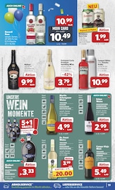 Rotwein im combi Prospekt in Löhne Aktueller combi Prospekt mit Rotwein, "Markt - Angebote", Seite 21