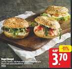 Bagel Bengel für 3,70 € bei E center im Angebot Bagel Bengel im aktuellen E center Prospekt
