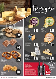 Aktueller EDEKA Prospekt "Aktuelle Angebote" für Essen Aktueller EDEKA Prospekt für Essen mit Seiten