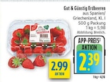 Aktuelle Erdbeeren Angebote bei diska in Chemnitz Aktuelles Erdbeeren Angebot bei diska in Chemnitz ab 2,39 €