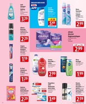 Aktueller famila Nordost Prospekt mit Nivea, "besser als gut!", Seite 20