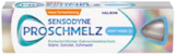 Zahncreme von Sensodyne Proschmelz im aktuellen Müller Prospekt für 3,99 €