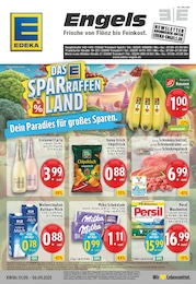 EDEKA Prospekt für Troisdorf mit 24 Seiten EDEKA Prospekt für Troisdorf: "Aktuelle Angebote", 24 Seiten, 01.09.2025 - 06.09.2025