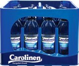 Mineralwasser im Angebot bei Netto Marken-Discount in Bielefeld Mineralwasser Angebote von Carolinen bei Netto Marken-Discount Bielefeld für 4,49 €