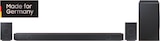 expert Koblenz - Soundbar HW-Q995GD/ZG Angebot im Prospekt Soundbar HW-Q995GD/ZG bei expert im Koblenz Prospekt für 799,00 €