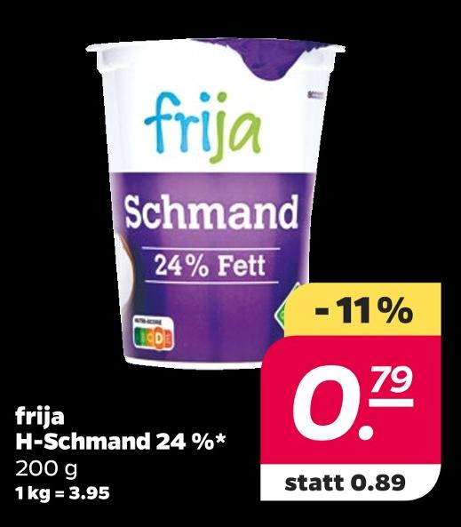 H-Schmand 24 %