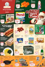 GLOBUS Prospekt: "Aktuelle Angebote", 49 Seiten, 01.12.2025 - 06.12.2025