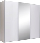 SCHWEBETÜRENSCHRANK „LUMOS“ im Angebot bei mömax in Regensburg SCHWEBETÜRENSCHRANK „LUMOS“ Angebote bei mömax Regensburg für 999,00 €